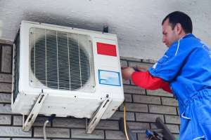 HVAC Companies Near Elkwood, VA Available Now